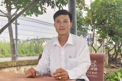 Nhiều lãnh đạo trường THPT ở Cà Mau xin thôi giữ chức vụ, tạo thuận lợi sắp xếp