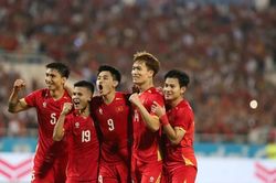 3 cầu thủ tuyển Việt Nam được xóa thẻ trước chung kết ASEAN Cup 2026