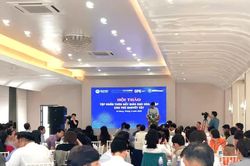 An Giang nâng cao khả năng tiếp cận giáo dục hòa nhập cho trẻ khuyết tật