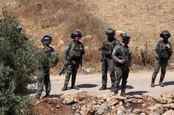 Bờ Tây: Israel tăng cường đột kích, Anh phản đối kế hoạch khu định cư E1 của chính quyền Thủ tướng Netanyahu