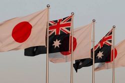 Để 'F5' hợp tác nông nghiệp, Australia và Nhật Bản cần tập trung vào ba mũi nhọn mới