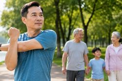 Để tuổi gi&agrave; kh&ocirc;ng trở th&agrave;nh sự bị động