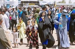 5 năm chính quyền Taliban tại Afghanistan: Một chặng đường, nhiều phép thử