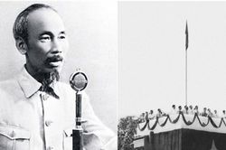 Cách mạng Tháng Tám và bài học cho công tác ngoại giao