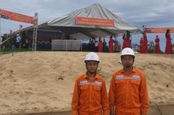 Lịch cúp điện Thành phố Huế hôm nay ngày 21/8/2026