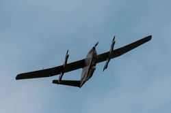 Một nước châu Âu ghi nhận UAV rơi trong không phận gần biên giới với Ukraine