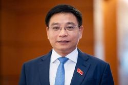 Ph&oacute; Thủ tướng Ch&iacute;nh phủ Nguyễn Văn Thắng tham dự Chương tr&igrave;nh L&atilde;nh đạo Việt Nam (VLP) v&agrave; l&agrave;m việc tại Hoa Kỳ