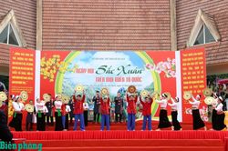 Sức sống nội sinh từ bản làng: Biến 'kho báu văn hóa' thành nguồn lực phát triển (Bài 2)