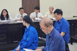 Kết luận điều tra bổ sung vụ án Nguyễn Huy Khang bị tạm giam 13 năm