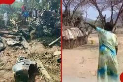 Tai nạn trực thăng tại Kenya khiến 5 người Mỹ và lãnh đạo tình báo Ecuador thiệt mạng