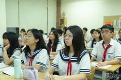 Học sinh lớp 6 -12 có thể làm bài kiểm tra giữa kỳ, cuối kỳ trên máy tính