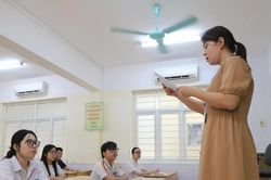 Đề xuất bỏ m&ocirc;n thi thứ ba v&agrave;o lớp 10: Chưa giải quyết &aacute;p lực từ gốc