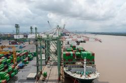 Viconship (VSC) thế chấp 100% vốn Green Port cho lô trái phiếu 500 tỷ đồng, vay và nợ thuê tài chính vượt 6.500 tỷ