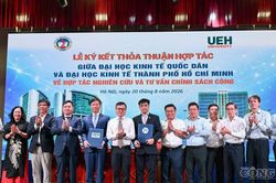Đổi mới mô hình phát triển để Việt Nam vươn lên trong kỷ nguyên mới