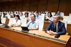 Tích hợp 4 chương trình mục tiêu quốc gia: Quan trọng nhất là hiệu quả đến với người dân