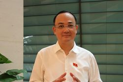 Gỡ điểm nghẽn dự &aacute;n, khơi th&ocirc;ng nguồn lực cho đ&ocirc; thị ph&aacute;t triển