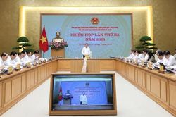 Th&agrave;nh lập 4 Tổ c&ocirc;ng t&aacute;c th&uacute;c đẩy khoa học, c&ocirc;ng nghệ, đổi mới s&aacute;ng tạo v&agrave; chuyển đổi số