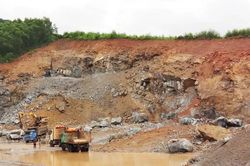 Xây dựng Cơ sở dữ liệu quốc gia về mỏ, trữ lượng và nguồn cung vật liệu xây dựng