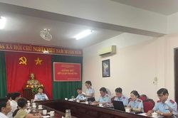 Thanh tra chỉ ra nhiều vi phạm tại 3 trường học ở TP Huế