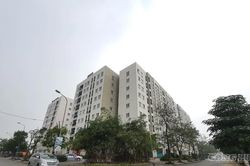 Đề án 1 triệu căn nhà ở xã hội: 77% chỉ tiêu đã đạt, nhưng nhiều điểm nghẽn chưa được tháo gỡ