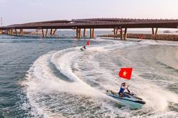 Việt Nam đứng thứ 3 thế giới về lượng tìm kiếm tour du lịch trọn gói