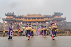Thành phố Huế hợp nhất Sở Văn hóa, Thể thao và Sở Du lịch