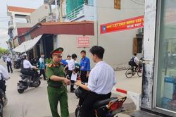 Ninh B&igrave;nh tăng cường bảo đảm an to&agrave;n giao th&ocirc;ng dịp Quốc kh&aacute;nh v&agrave; th&aacute;ng cao điểm học sinh đến trường