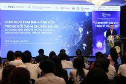 Chuyên gia hướng dẫn cách hạn chế tranh chấp liên quan hợp đồng điện tử
