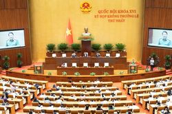 Dự thảo Bộ luật Hình sự (sửa đổi): Thu hẹp phạm vi áp dụng hình phạt tử hình