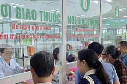 Khi nào bệnh nhân điều trị dài ngày được BHYT chi trả 100%?