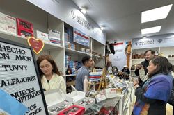 Hàng Việt còn nhiều dư địa tại thị trường Argentina, Uruguay và Paraguay
