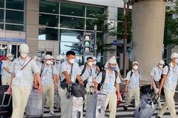 Từ 10/9, lao động Việt ở lại nước ngo&agrave;i tr&aacute;i ph&eacute;p bị phạt đến 100 triệu đồng