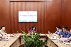 Tăng cường lãnh đạo, xử lý kịp thời các vụ việc khiếu nại, tố cáo phức tạp
