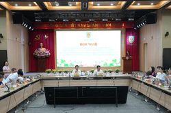 Quán triệt, triển khai Luật sửa đổi, bổ sung một số điều của Luật Trợ giúp pháp lý