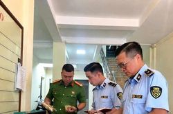 Cao điểm kiểm tra an to&agrave;n thực phẩm Tết Trung thu năm 2026 tại H&agrave; Nội