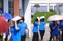Thí sinh Chuyên Tuyên Quang đăng kí nguyện vọng ở những trường tốp đầu