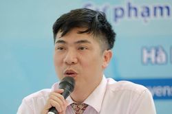 Thí sinh Chuyên Tuyên Quang đăng kí nguyện vọng ở những trường tốp đầu