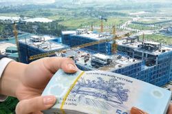 Ngân hàng hướng tới các dự án bất động sản có pháp lý rõ ràng