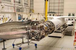 Nhiệm vụ giải cứu kính viễn vọng NASA thất bại