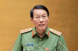 Trình Quốc hội đề xuất không tổ chức cơ quan điều tra của Viện Kiểm sát nhân dân tối cao
