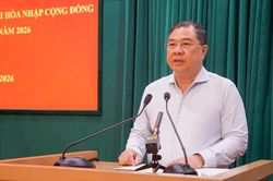 13.000 người chấp h&agrave;nh xong &aacute;n t&ugrave; được vay vốn để ph&aacute;t triển kinh tế, ổn định cuộc sống