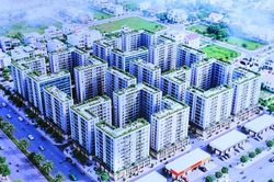 Lâm Đồng sắp có nhà ở xã hội gần 6.700 căn hộ