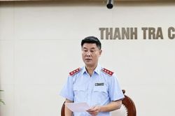 24 trường hợp tại các đơn vị thuộc Viện Hàn lâm KHCN được bổ nhiệm khi chưa có trong quy hoạch