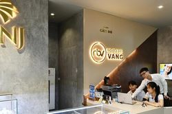Cổ phiếu PNJ 'nóng' trước buổi họp bất thường