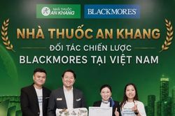 An Khang ki&ecirc;n định h&agrave;nh tr&igrave;nh chuyển m&igrave;nh, lấy n&acirc;ng cao chuy&ecirc;n m&ocirc;n v&agrave; trải nghiệm kh&aacute;ch h&agrave;ng l&agrave;m trọng t&acirc;m