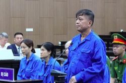Nhận hối lộ 16 tỷ đồng, luật sư cho rằng cựu Thứ trưởng Nguyễn Bá Hoan phạm tội 'không vì tiền'