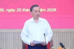 Kh&ocirc;ng cơ học h&oacute;a điểm số, văn bằng th&agrave;nh ti&ecirc;u chuẩn duy nhất để quyết định nh&acirc;n sự