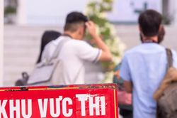 122 trường đại học có thí sinh Chuyên Tuyên Quang đăng kí xét tuyển