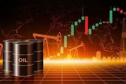 Vì sao giá dầu chưa tăng lên 150 USD/thùng?