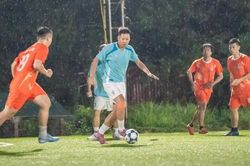 PVEP Cup 2026: Lan tỏa tinh thần thể thao, gắn kết người lao động